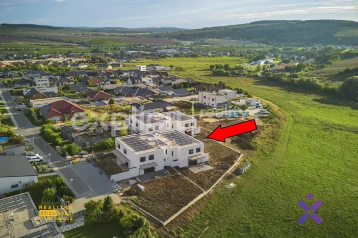 Pronájem bytu 3+kk, Uherský Brod, Stojanova, 81 m2