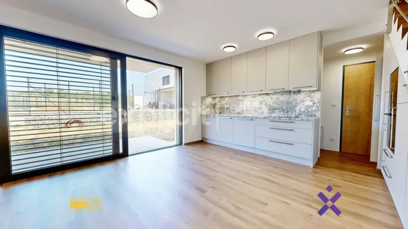 Pronájem bytu 3+kk, Uherský Brod, Stojanova, 81 m2