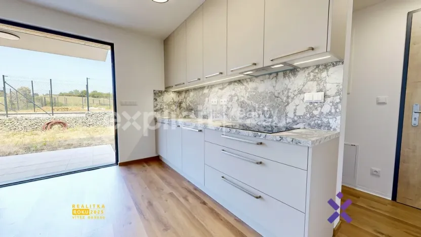 Pronájem bytu 3+kk, Uherský Brod, Stojanova, 81 m2