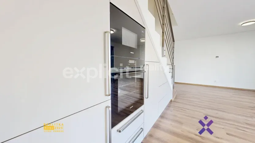 Pronájem bytu 3+kk, Uherský Brod, Stojanova, 81 m2
