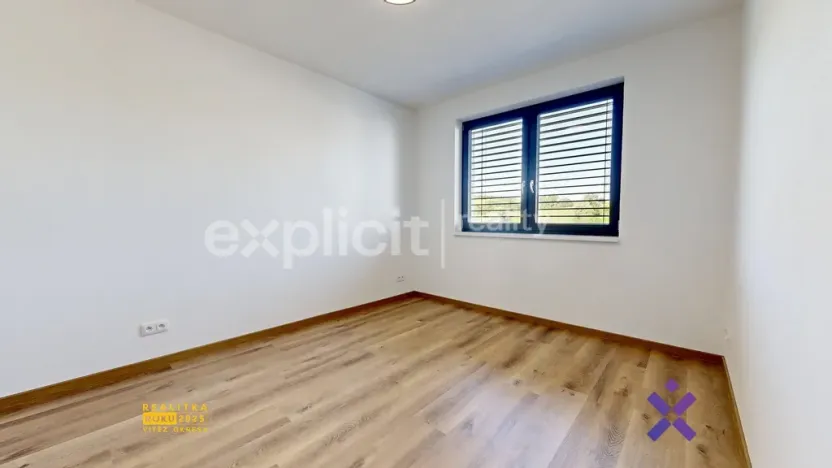 Pronájem bytu 3+kk, Uherský Brod, Stojanova, 81 m2