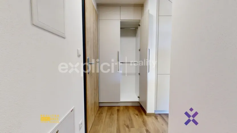 Pronájem bytu 3+kk, Uherský Brod, Stojanova, 81 m2