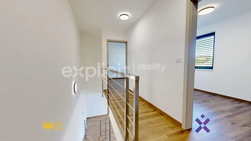 Pronájem bytu 3+kk, Uherský Brod, Stojanova, 81 m2