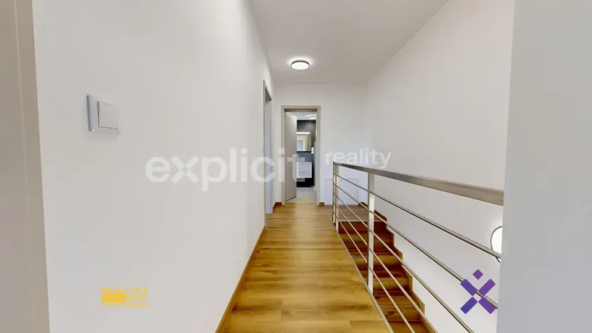 Pronájem bytu 3+kk, Uherský Brod, Stojanova, 81 m2