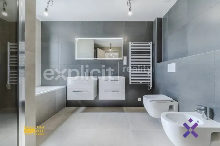Pronájem bytu 3+kk, Uherský Brod, Stojanova, 81 m2