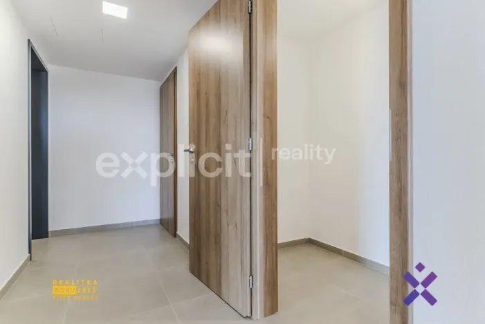 Pronájem bytu 3+kk, Uherský Brod, Stojanova, 81 m2