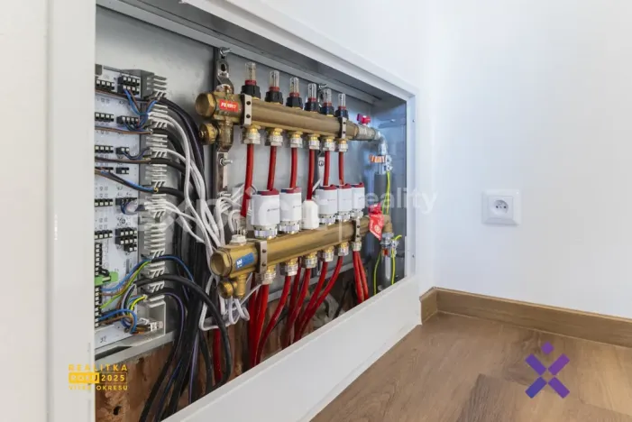 Pronájem bytu 3+kk, Uherský Brod, Stojanova, 81 m2