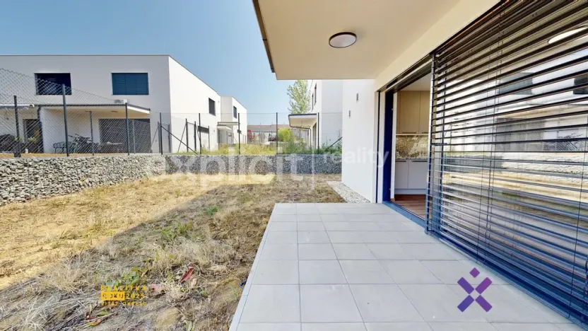 Pronájem bytu 3+kk, Uherský Brod, Stojanova, 81 m2