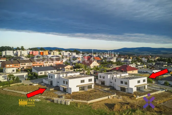 Pronájem bytu 3+kk, Uherský Brod, Stojanova, 81 m2