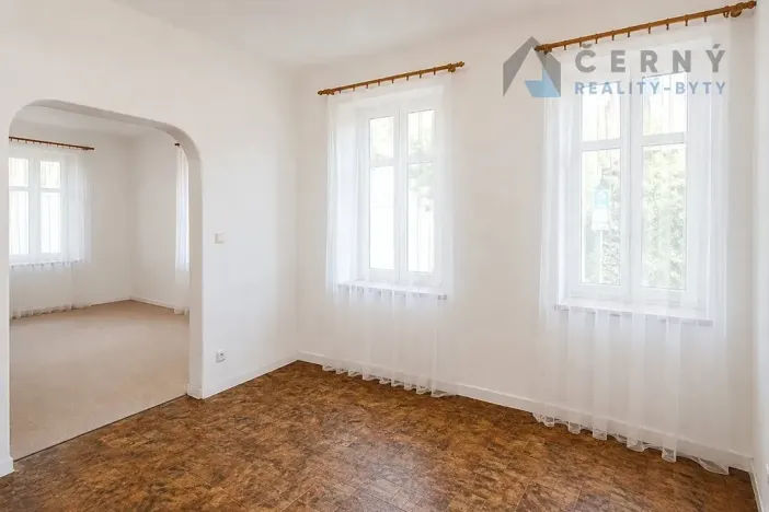 Pronájem bytu 2+kk, Liberec, U Lomu, 37 m2