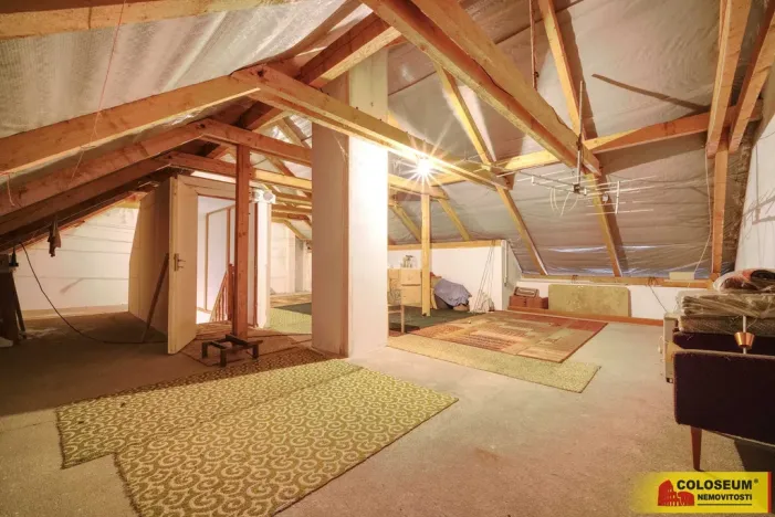 Prodej rodinného domu, Lechovice, 129 m2