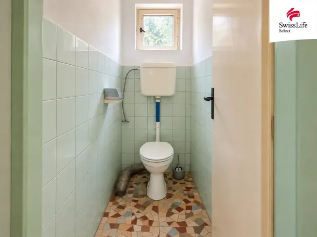 Prodej rodinného domu, Malé Svatoňovice, J. Masaryka, 130 m2