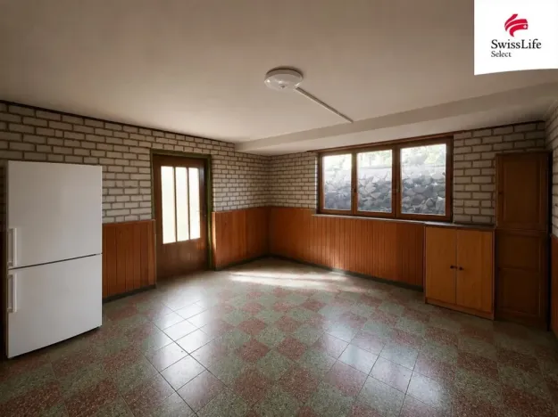 Prodej rodinného domu, Malé Svatoňovice, J. Masaryka, 130 m2