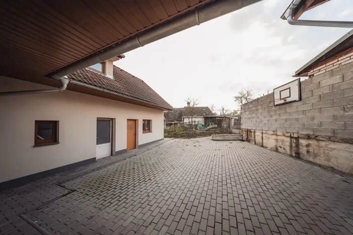 Pronájem bytu 3+kk, Fryšták, Potoky, 70 m2