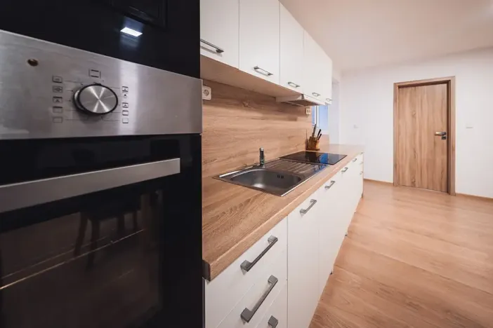 Pronájem bytu 3+kk, Fryšták, Potoky, 70 m2