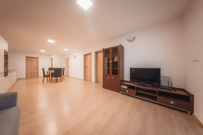 Pronájem bytu 3+kk, Fryšták, Potoky, 70 m2