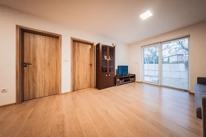 Pronájem bytu 3+kk, Fryšták, Potoky, 70 m2