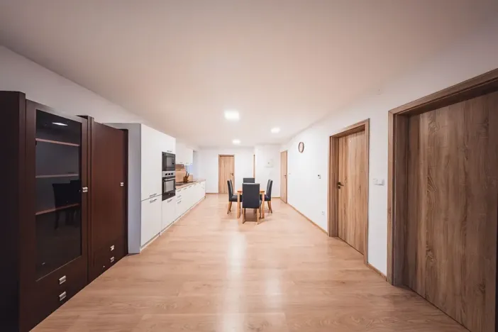Pronájem bytu 3+kk, Fryšták, Potoky, 70 m2