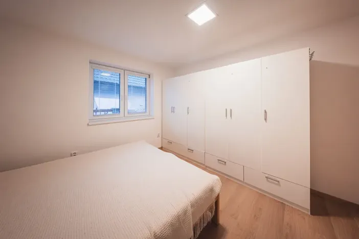 Pronájem bytu 3+kk, Fryšták, Potoky, 70 m2