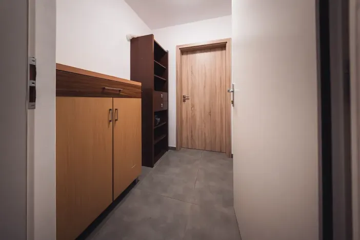 Pronájem bytu 3+kk, Fryšták, Potoky, 70 m2