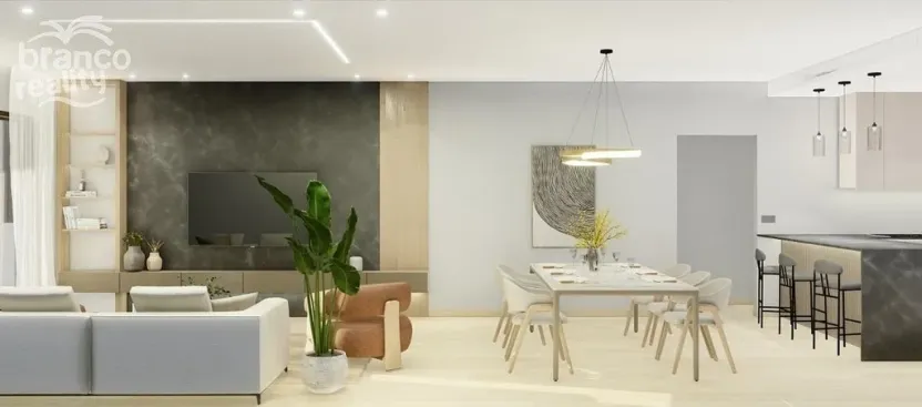 Prodej bytu 3+kk, Pilar de La Horadada, Alicante, Španělsko, 90 m2