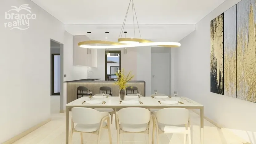 Prodej bytu 3+kk, Pilar de La Horadada, Alicante, Španělsko, 90 m2