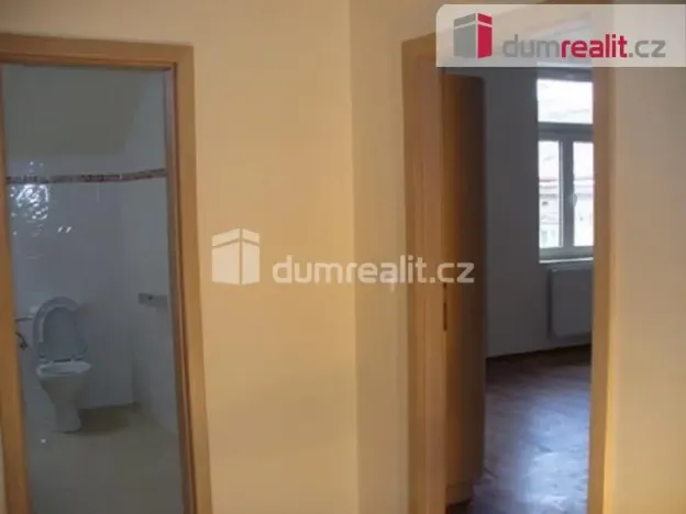 Pronájem bytu 2+kk, České Budějovice - České Budějovice 3, Jírovcova, 55 m2