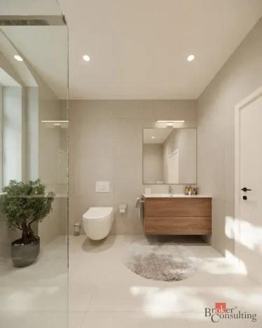 Prodej bytu 3+kk, Břasy, 68 m2