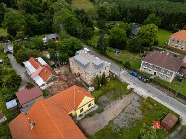 Prodej bytu 3+kk, Břasy, 68 m2