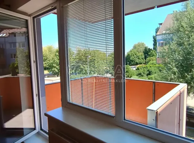 Pronájem bytu 2+kk, Praha - Kbely, Herlíkovická, 54 m2