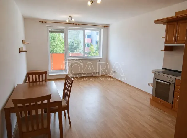 Pronájem bytu 2+kk, Praha - Kbely, Herlíkovická, 54 m2