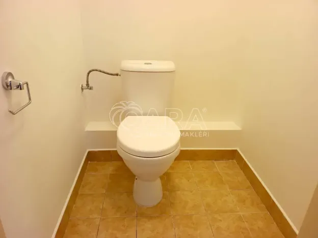 Pronájem bytu 2+kk, Praha - Kbely, Herlíkovická, 54 m2