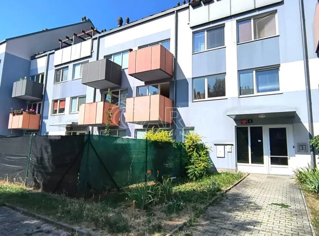 Pronájem bytu 2+kk, Praha - Kbely, Herlíkovická, 54 m2