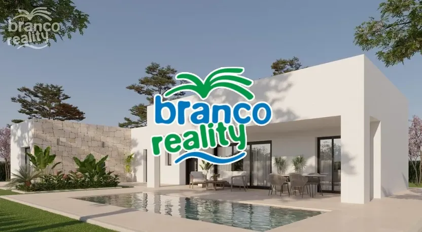 Prodej rodinného domu, La Romana, Alicante, Španělsko, 123 m2
