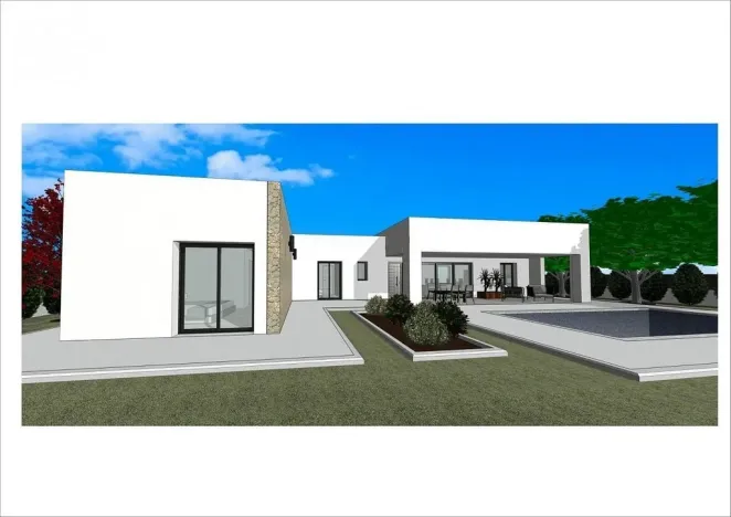 Prodej rodinného domu, La Romana, Alicante, Španělsko, 123 m2