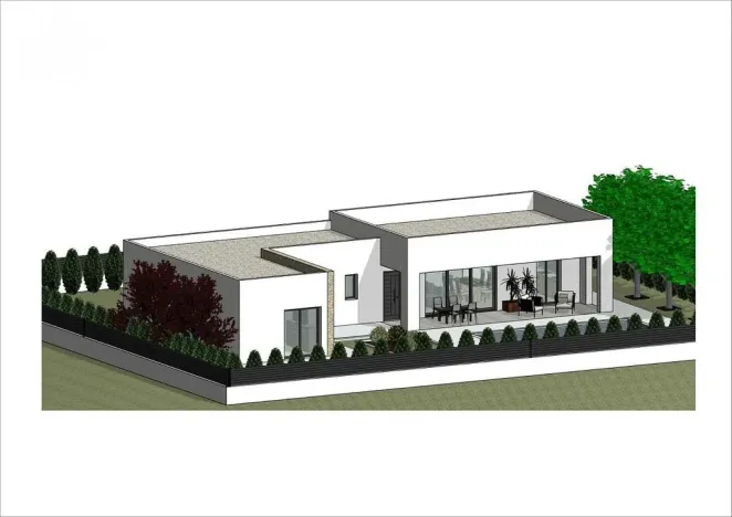Prodej rodinného domu, La Romana, Alicante, Španělsko, 123 m2