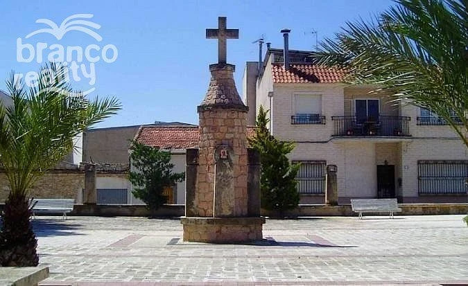 Prodej rodinného domu, La Romana, Alicante, Španělsko, 123 m2