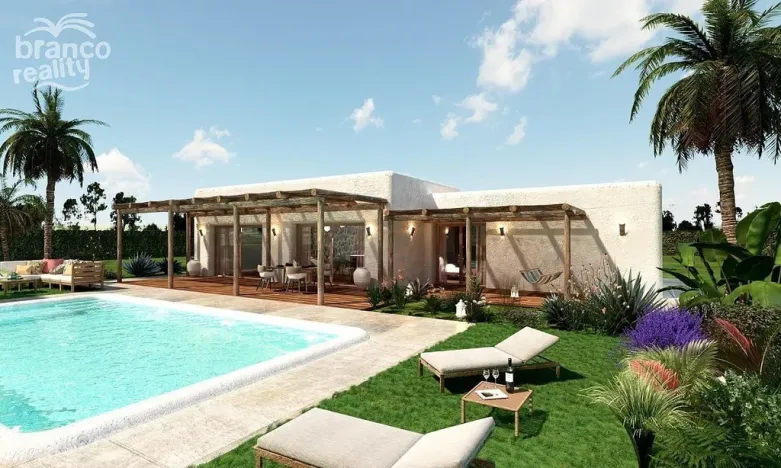 Prodej rodinného domu, Pinoso, Alicante, Španělsko, 131 m2