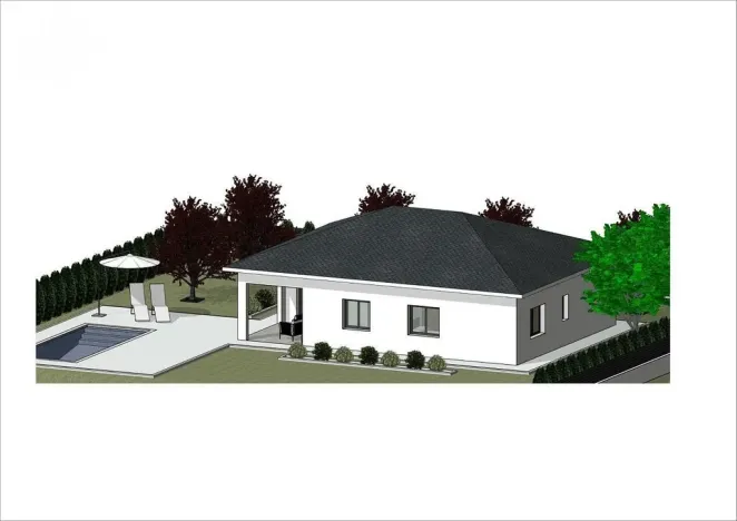 Prodej rodinného domu, La Romana, Alicante, Španělsko, 115 m2