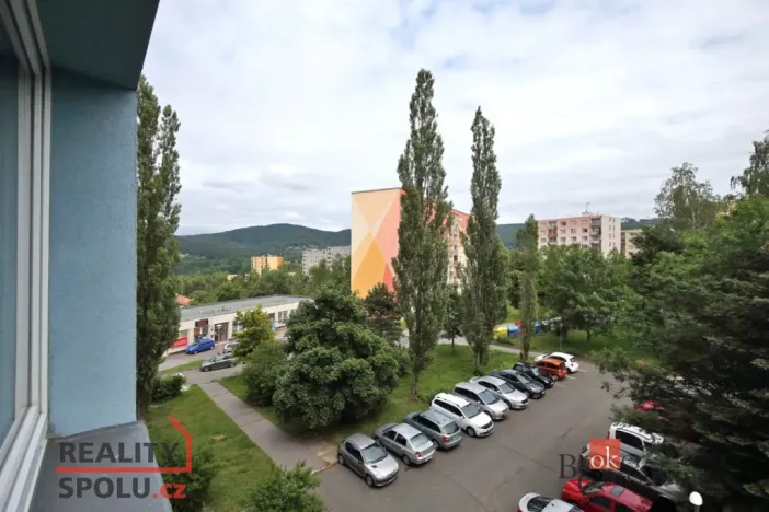 Prodej bytu 2+1, Liberec - Liberec XV-Starý Harcov, Aloisina výšina, 56 m2