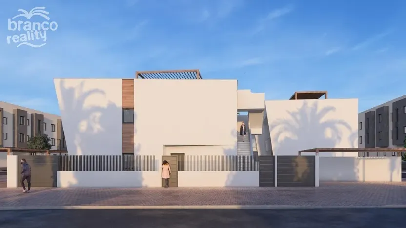 Prodej rodinného domu, Torre Pacheco, Murcia, Španělsko, 88 m2