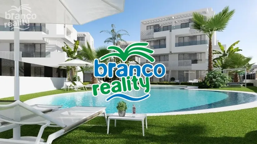 Prodej bytu 3+kk, Torre Pacheco, Murcia, Španělsko, 88 m2