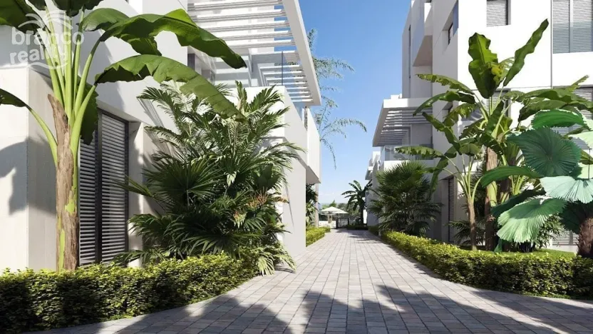 Prodej bytu 3+kk, Torre Pacheco, Murcia, Španělsko, 88 m2