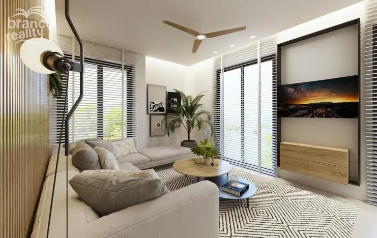 Prodej bytu 3+kk, Torre Pacheco, Murcia, Španělsko, 88 m2