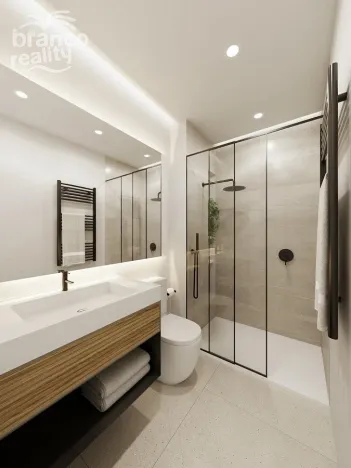 Prodej bytu 3+kk, Torre Pacheco, Murcia, Španělsko, 88 m2