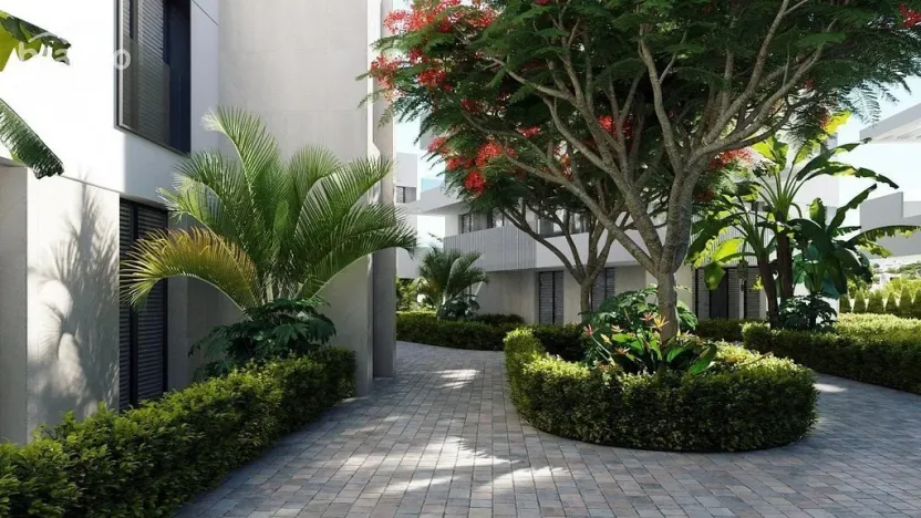 Prodej bytu 3+kk, Torre Pacheco, Murcia, Španělsko, 88 m2