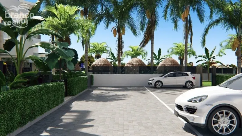 Prodej bytu 3+kk, Torre Pacheco, Murcia, Španělsko, 88 m2