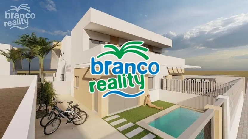 Prodej rodinného domu, Puerto de Mazarron, Murcia, Španělsko, 62 m2