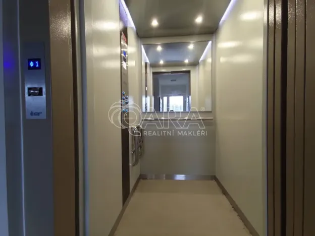 Pronájem bytu 2+kk, Hořovice, U Školky, 34 m2