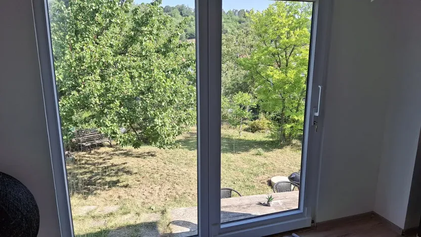 Prodej zahrady, Brno, Zlámanky, 620 m2